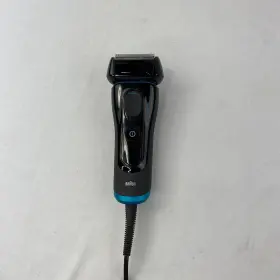 5040s Braun Electric Shaver Wet Dry Mens Charging Cord Cordless B44 #2