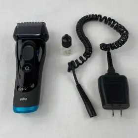 5040s Braun Electric Shaver Wet Dry Mens Charging Cord Cordless B44