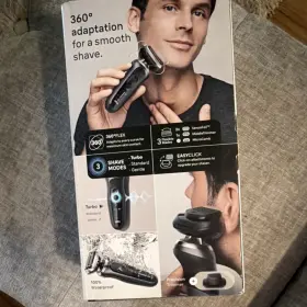 5051b211a0 Braun Series 7 Electric Shaver 360 Flex Precision Trimmer Waterproof Black