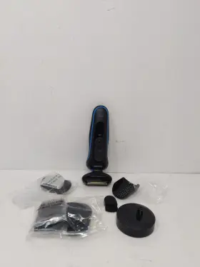5150cs Braun Electric Shaver For Men Series 5 Wet And Dry Shave Turbo Shaving #3 5150cs Braun Electric Shaver For Men Series 5 Wet And Dry Shave Turbo Shaving #3