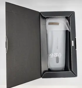 53454 Braun Series 9 Power Case/charges Used Free Shipping #2 53454 Braun Series 9 Power Case/charges Used Free Shipping #2