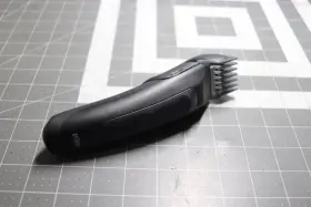 5418 Braun Wet And Dry Rechargeable Mens Electric Beard Hair Trimmer A2.3