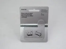 5420720 Braun 5424764 Nos Micro Plus Shaver Foil #2