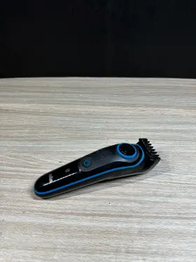 5542 Braun Trimmer Multi Function Shaver Model No Charger #2