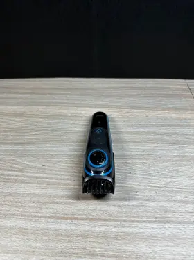 5542 Braun Trimmer Multi Function Shaver Model No Charger #3