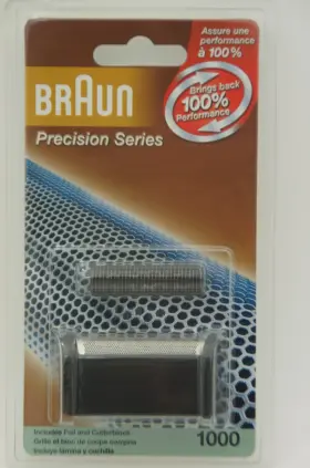 5-596-761 Braun 5596761 Foil For Shavers 259 255 2540s 209 205 155 150 105 100 New