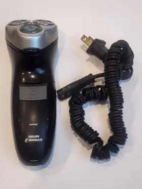 5643 Braun 8000 Series Type Cordless Mens Electric Shaver Parts Or Repair B2.3