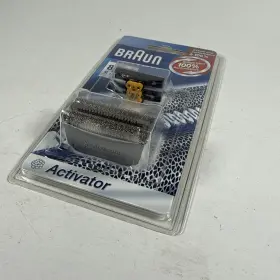 5643494-00 Braun New 8000 Series Activator Foil And Cutter Block - 8585 8595 8985 8995 #2