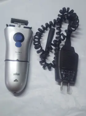 5685 Braun Series 1 Type Razors Men Inch S Shaver/trimmer Wet And Dry B3.5