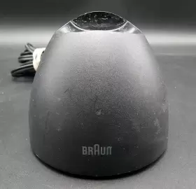5718 Braun Shaver Razor Charging Base Charger Dock - 1h 3.5v #2 5718 Braun Shaver Razor Charging Base Charger Dock - 1h 3.5v #2