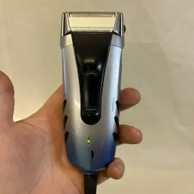 5724 Braun Electric Shaver Rechargeable 5000 Series Flex Xp Ii With Charger Case