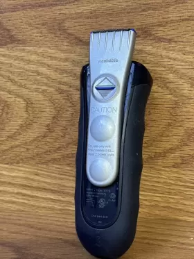 5779 Braun Blue Series 3 Shaver Cord Cordless Rechargeable Electric 3.5 V 549 #3 5779 Braun Blue Series 3 Shaver Cord Cordless Rechargeable Electric 3.5 V 549 #3