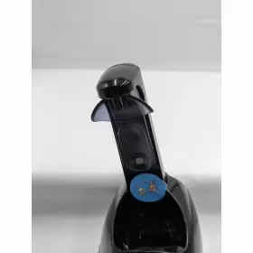5783 Braun Clean And Charge Shaver Dock Station Black No Power Cord #3