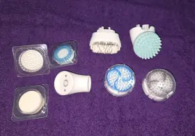 Braun 605559792552 Silk Epil Series 9 Heads 8 Pieces Braun 605559792552 Silk Epil Series 9 Heads 8 Pieces
