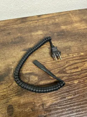 6510 Braun 6515 Oem Power Adapter Cord Cable For 5515 5520 5525 5550 Shaver