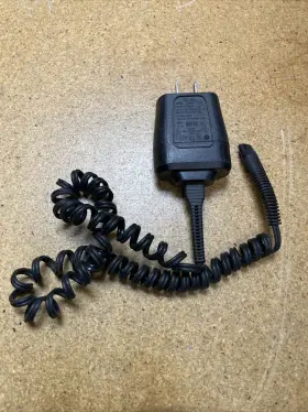 67030628 Braun Type 5210 Pulsonic Series 7 Charging Original Cord