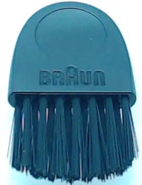 67030939 Braun Pulsonic And Series 7 Cleaning Brush