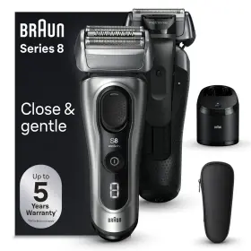 Braun 680358026954 Series 8 Electric Shaver For Men 5in1 Smartcare Center 8567cc Galvano
