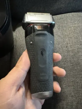 6905587971 Braun Series 5 Type 5748 Razor Electric Shaver Tested #3