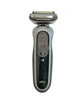 55-30b2 Braun 7027cs Series 7 360 Flex Head Electric Shaver With Beard Trimmer #3