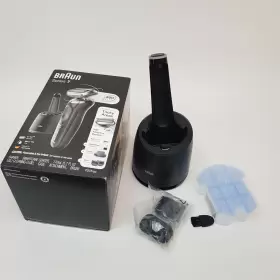 5764 Braun 7075cc For Parts Of Electric Razor Waterproof Foil Series 7 5763/5764