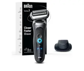 712s Braun Electric Shaver For Man Series 7