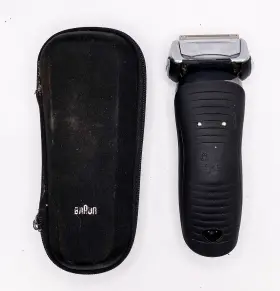 7189 Braun Series 7 7188cc 360 Flex Waterproof Mens Wet/dry Electric Shaver With Case #2
