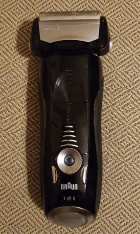 730s-2 Braun Series 7 730s- 4 Model 5695 #2