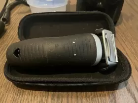 5692 Braun 790cc-7 Series 7 Wet And Dry Shaver Smartcare Center - Black Model #3