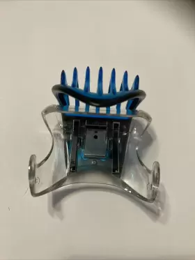 81297883br Braun Comb Headshell Rule Beard For Razor Man Cruzer 3 Mg 5010 5050 #2