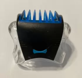 81297883br Braun Comb Headshell Rule Beard For Razor Man Cruzer 3 Mg 5010 5050