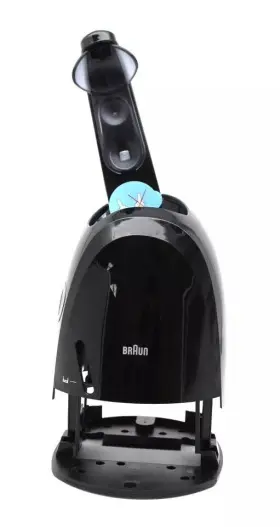 81314663br Braun Cleaning And Charging Base For Electric Beard Shaver Clean Renew Series 3 #2
