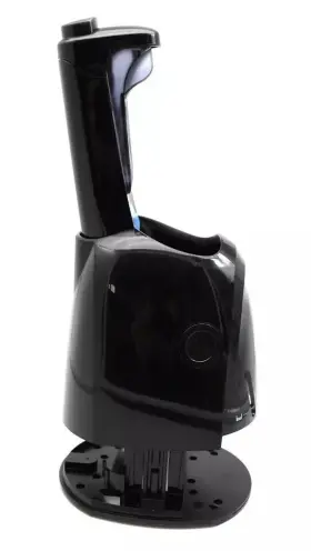 81314663br Braun Cleaning And Charging Base For Electric Beard Shaver Clean Renew Series 3 #3