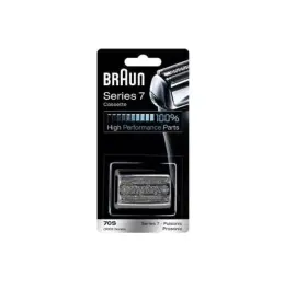 81387979 Braun 70s Series 7 Pulsonic - 9000 Shaver Cassette Replacement Pack
