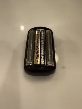 81550343 Braun 92s Replacement Shaving Head For Series 9 Shaver Used #2