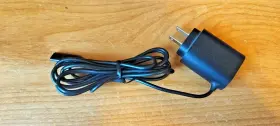 491-5691 Braun 81615620 Genuine Series Ac/dc Adapter Output 6.9v 600ma Tested #2