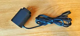 491-5691 Braun 81615620 Genuine Series Ac/dc Adapter Output 6.9v 600ma Tested