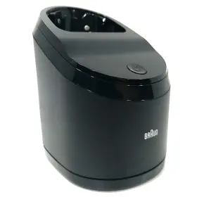 81687143 Braun Clean And Charge Base Station Type 5430 Dock Only No Power Cord Series 8