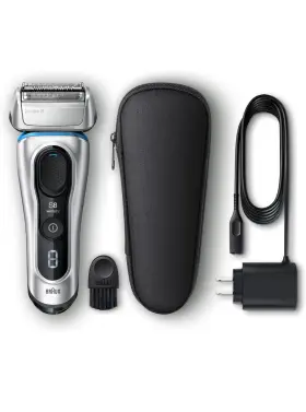 8330s Braun Series 8 Next Generation Electric Shaver For Men Rechargeable #2