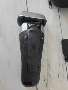 8517s Braun Series 8 Electric Razor Shaver Kit 4 1 #3