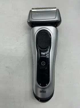 8567 Braun Electric Razor For Men Series 8 8457cc Foil Shaver Ftftreadftft #2