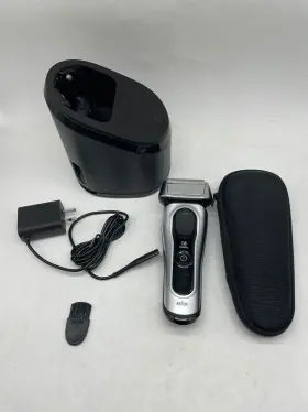 8567 Braun Electric Razor For Men Series 8 8457cc Foil Shaver Ftftreadftft #3