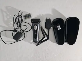 9030s Braun Series 9 Mens Electric Shaver