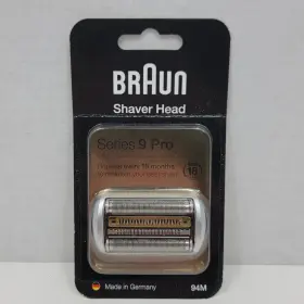 90312349 Braun Series 9 Pro Replacement Shaver Head 94m Made In Germany New #3