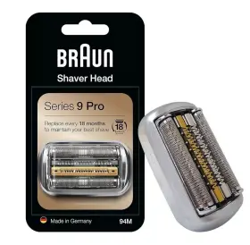90312349 Braun Series 9 Pro Replacement Shaver Head 94m Made In Germany New