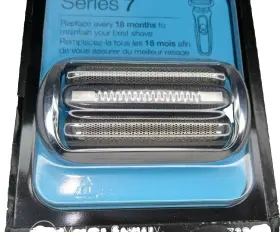 91498429 Braun Series 7 Electric Shaver 73s Replacement Cassette Razor Head Foil And Cutter #3