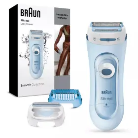 92794375 Braun Silk-epil 5-160 Womens Shaver