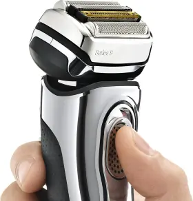 9293s Braun Electric Razor For Men Series 9 Shaver Very Good Used #2