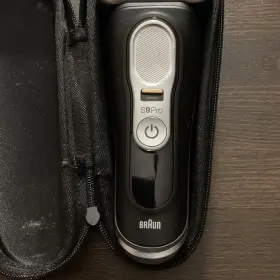 9420s Braun Series 9 Pro Wet And Dry Shaver With Powercase #3