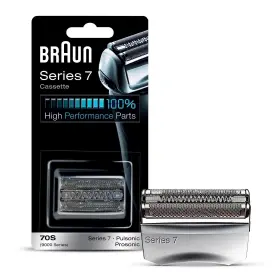 Braun 94m/32b/53b/73s Series 9 8 7 Electric Shavers Heads Cassette Replacement 94m 92s 83m 70s